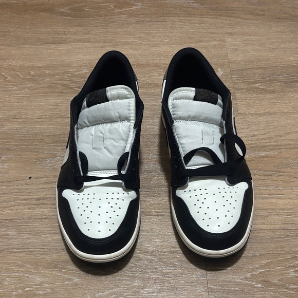 Men's Nike Jordan 1 low Mocha